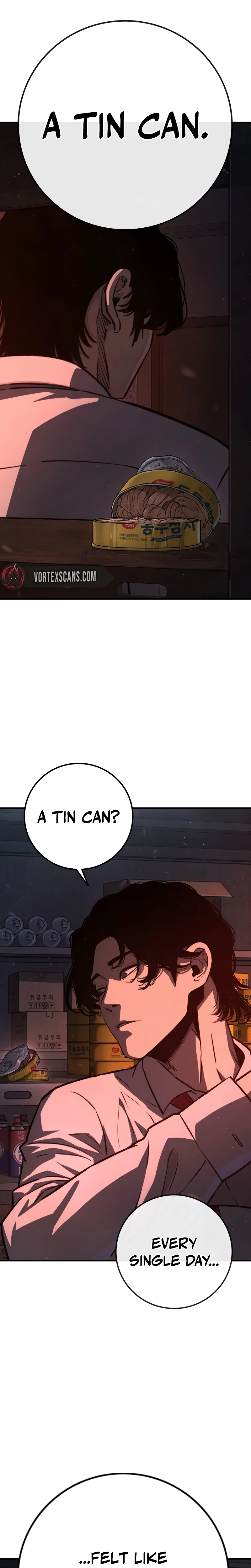 Contract Killer Enrollment Chapter 1, page 41 of 88
