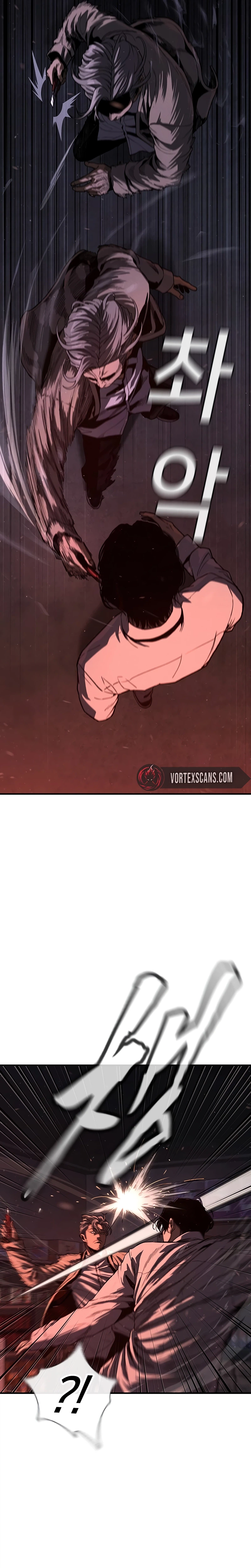 Contract Killer Enrollment Chapter 1, page 43 of 88