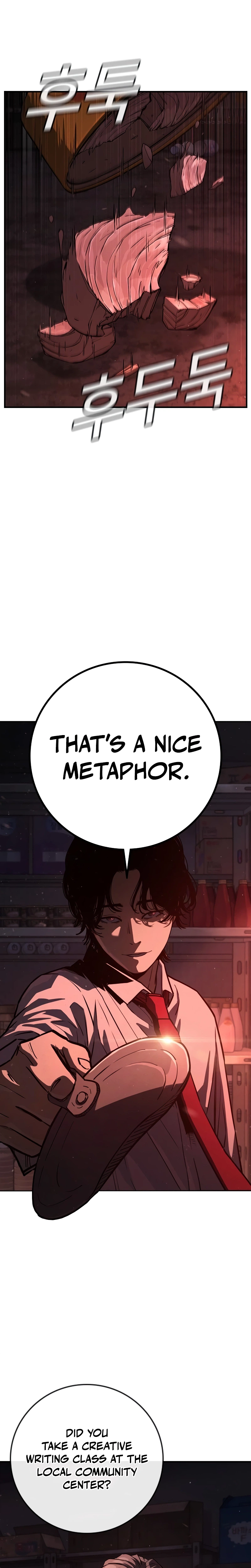 Contract Killer Enrollment Chapter 1, page 44 of 88