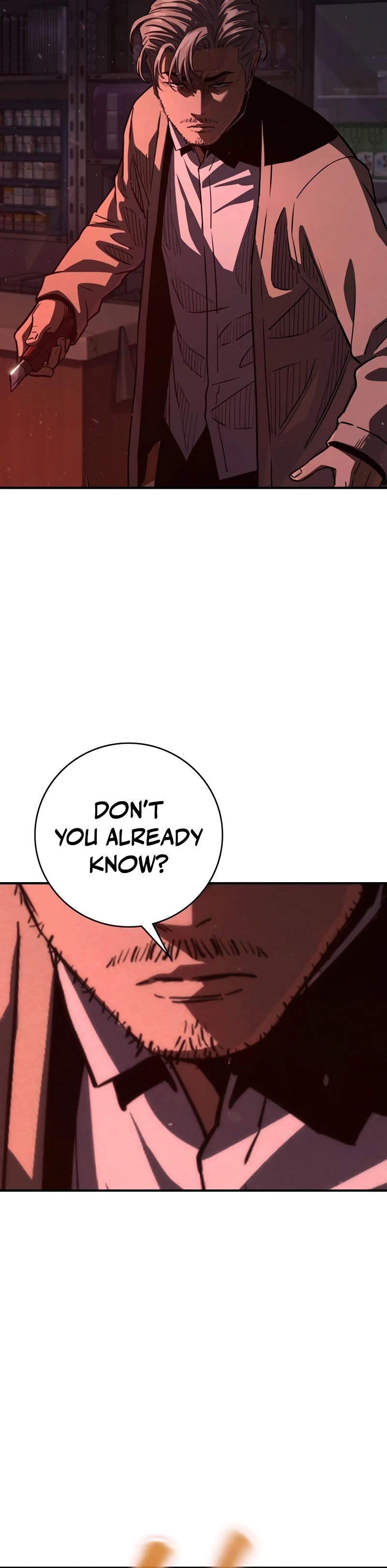 Contract Killer Enrollment Chapter 1, page 45 of 88