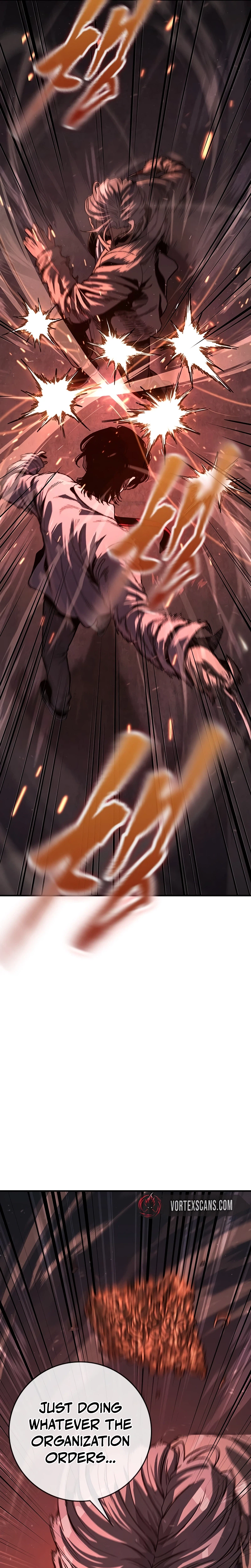 Contract Killer Enrollment Chapter 1, page 46 of 88