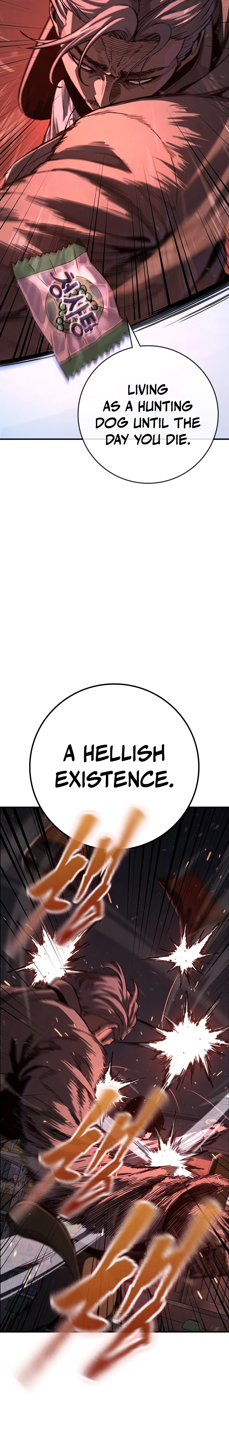 Contract Killer Enrollment Chapter 1, page 47 of 88