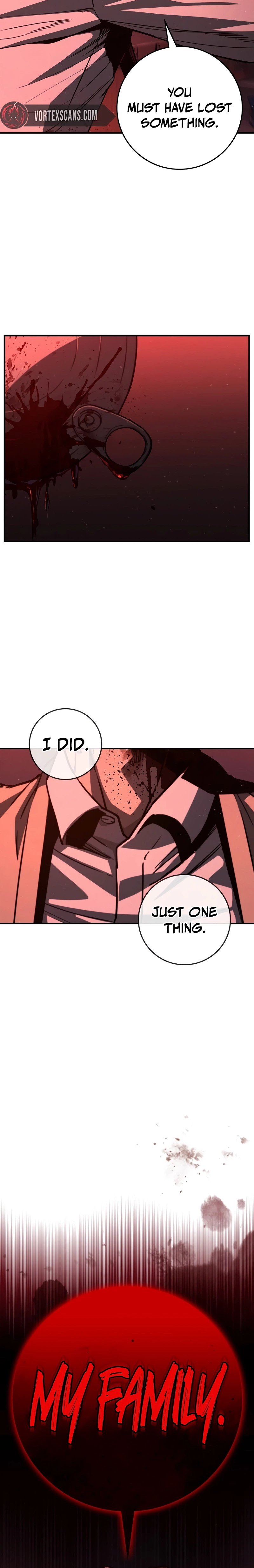 Contract Killer Enrollment Chapter 1, page 51 of 88