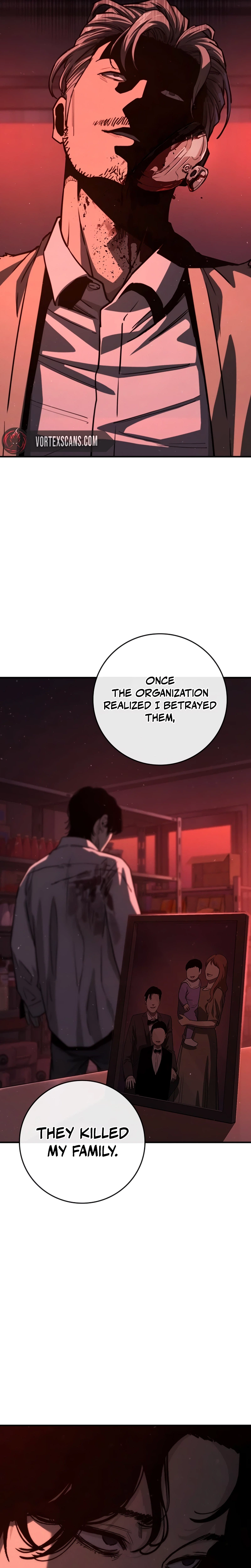 Contract Killer Enrollment Chapter 1, page 52 of 88