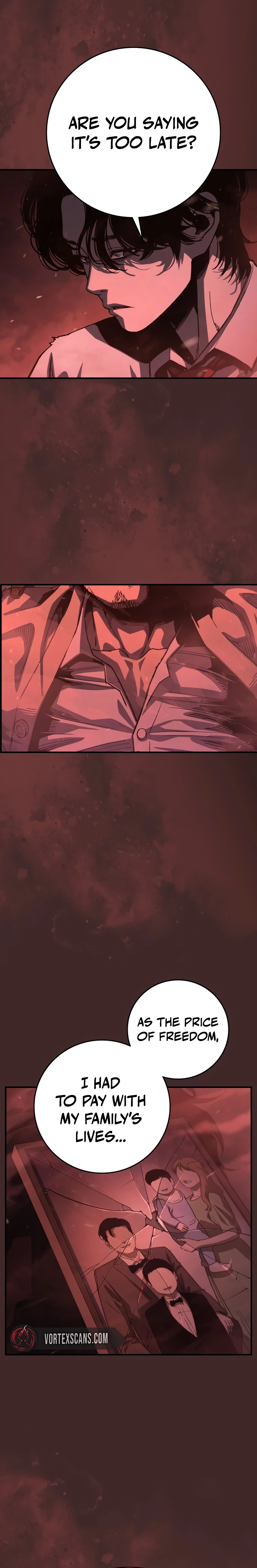 Contract Killer Enrollment Chapter 1, page 57 of 88