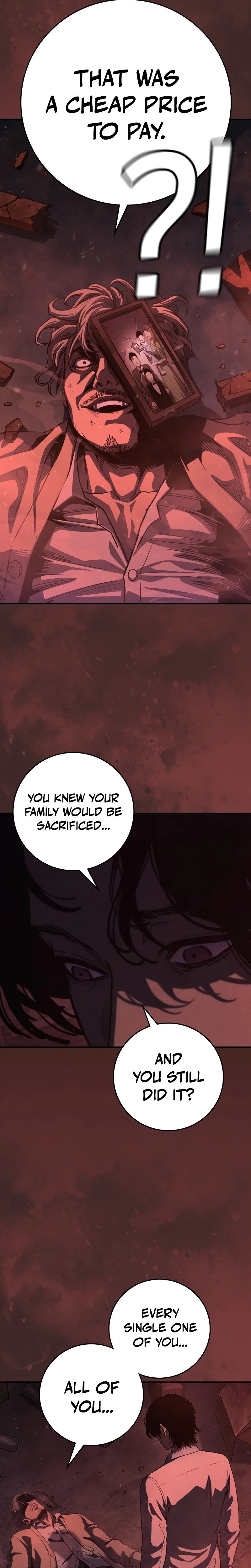 Contract Killer Enrollment Chapter 1, page 58 of 88