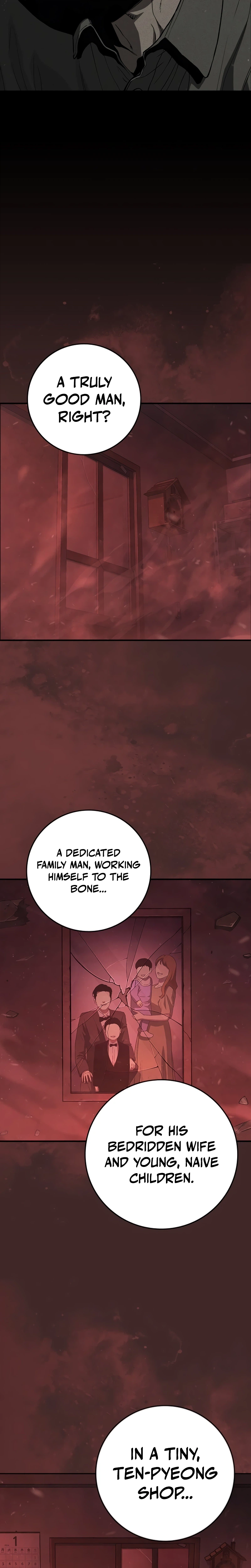 Contract Killer Enrollment Chapter 1, page 62 of 88