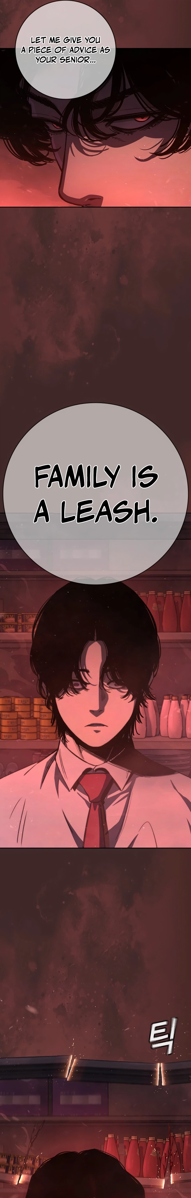 Contract Killer Enrollment Chapter 1, page 67 of 88