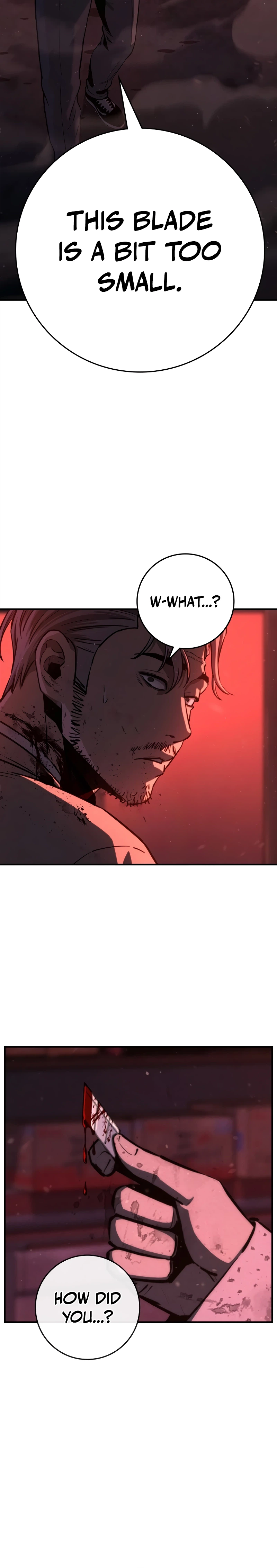 Contract Killer Enrollment Chapter 1, page 72 of 88