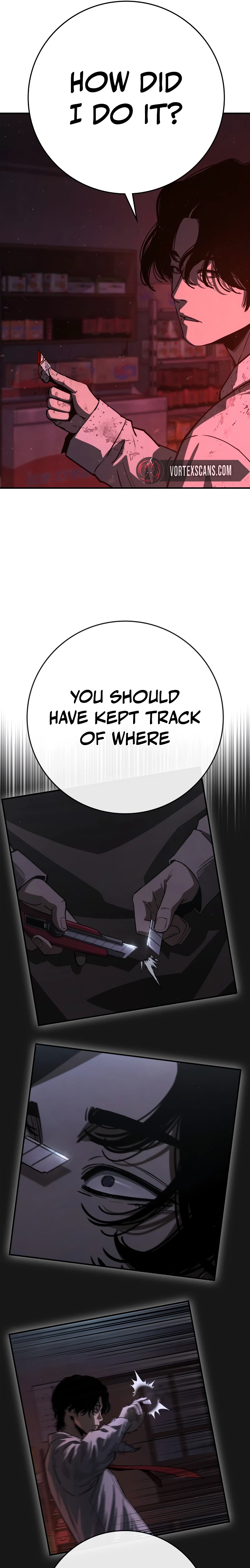 Contract Killer Enrollment Chapter 1, page 73 of 88