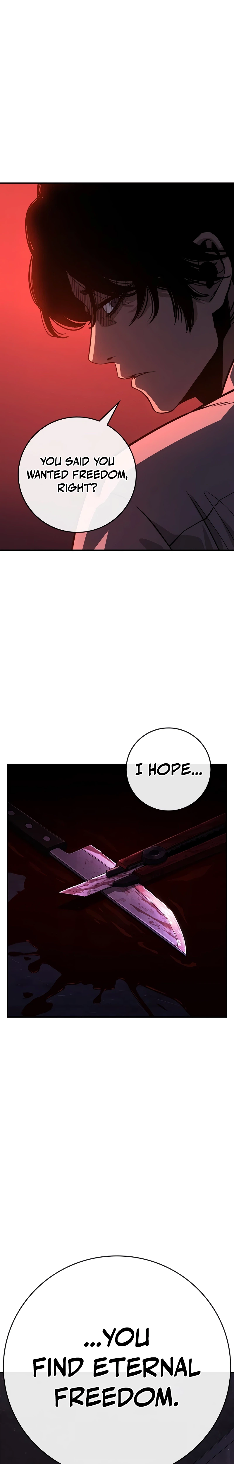 Contract Killer Enrollment Chapter 1, page 80 of 88