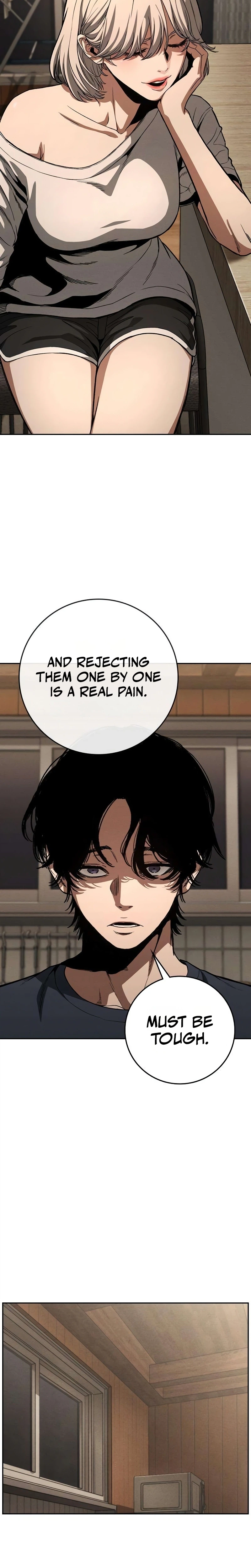 Contract Killer Enrollment Chapter 11, page 15 of 53
