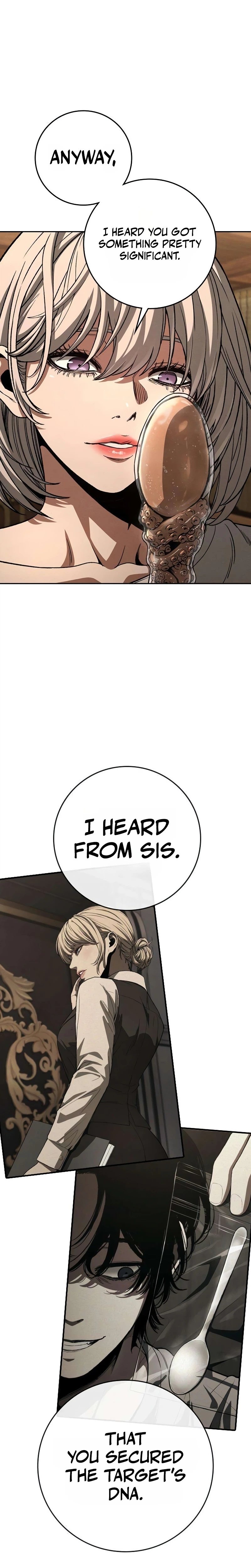 Contract Killer Enrollment Chapter 11, page 16 of 53