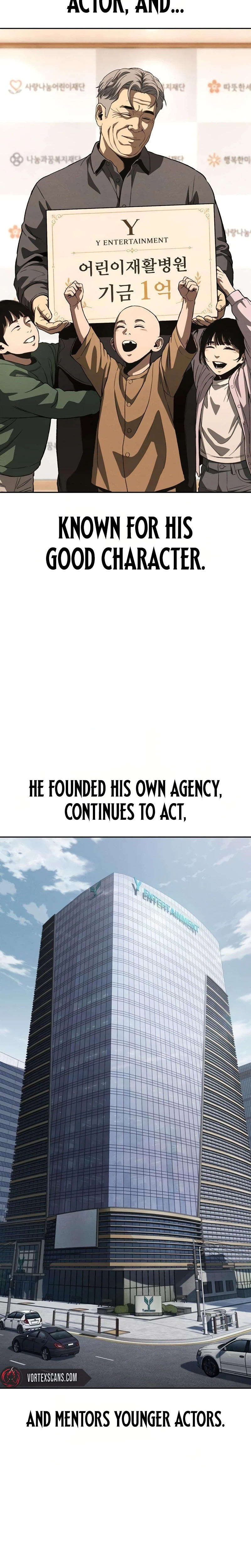 Contract Killer Enrollment Chapter 11, page 29 of 53