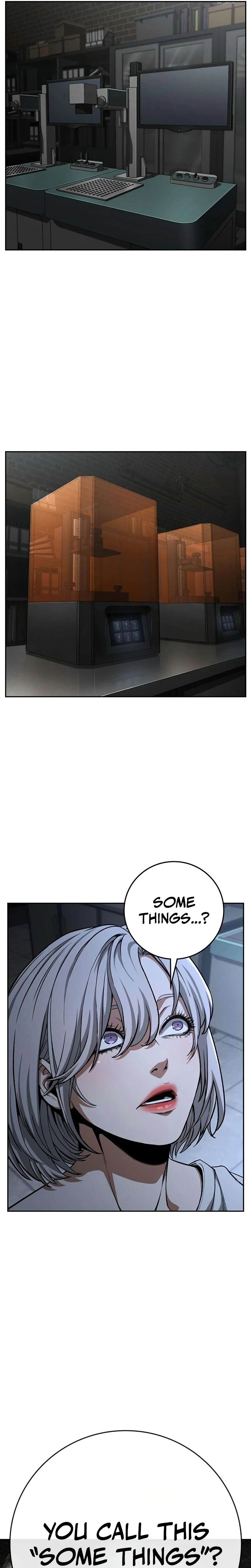 Contract Killer Enrollment Chapter 11, page 34 of 53