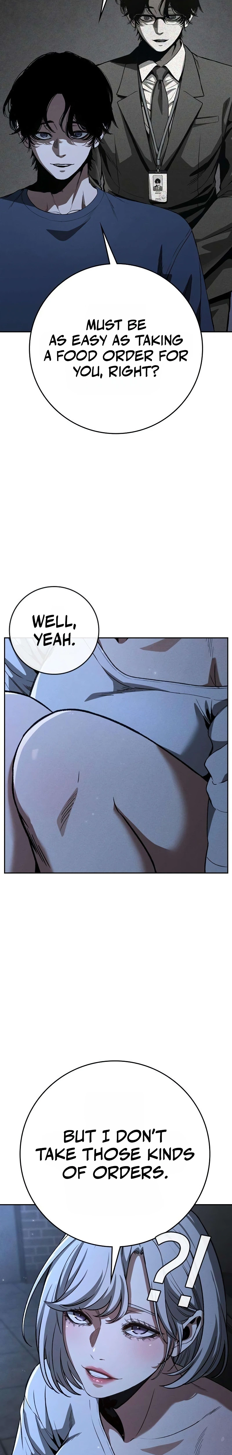 Contract Killer Enrollment Chapter 11, page 38 of 53