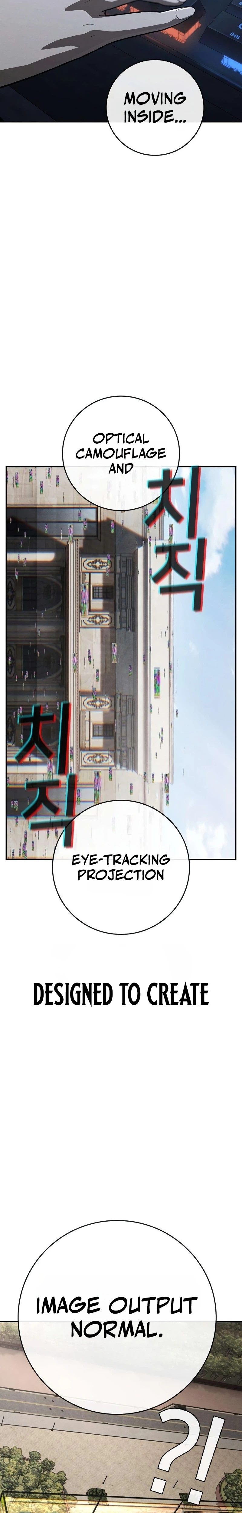 Contract Killer Enrollment Chapter 11, page 8 of 53