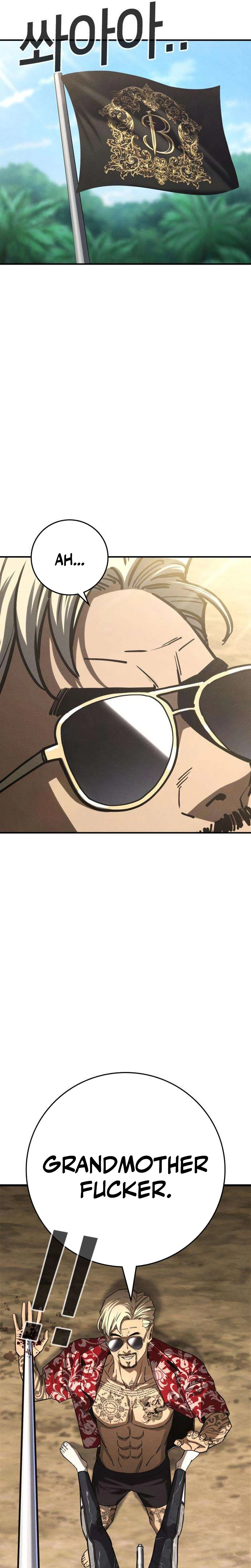 Contract Killer Enrollment Chapter 3, page 10 of 89