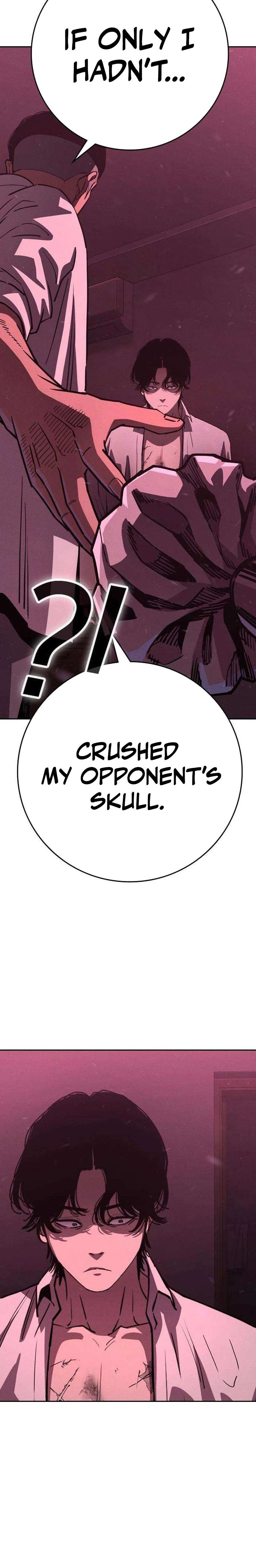 Contract Killer Enrollment Chapter 3, page 39 of 89