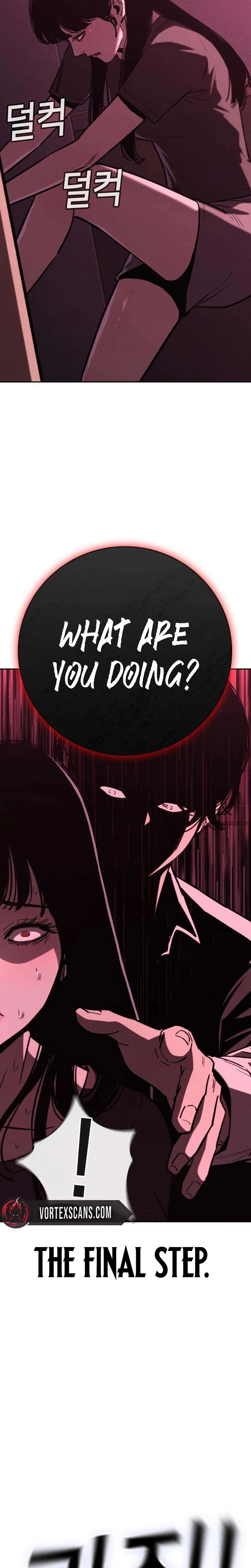 Contract Killer Enrollment Chapter 3, page 47 of 89