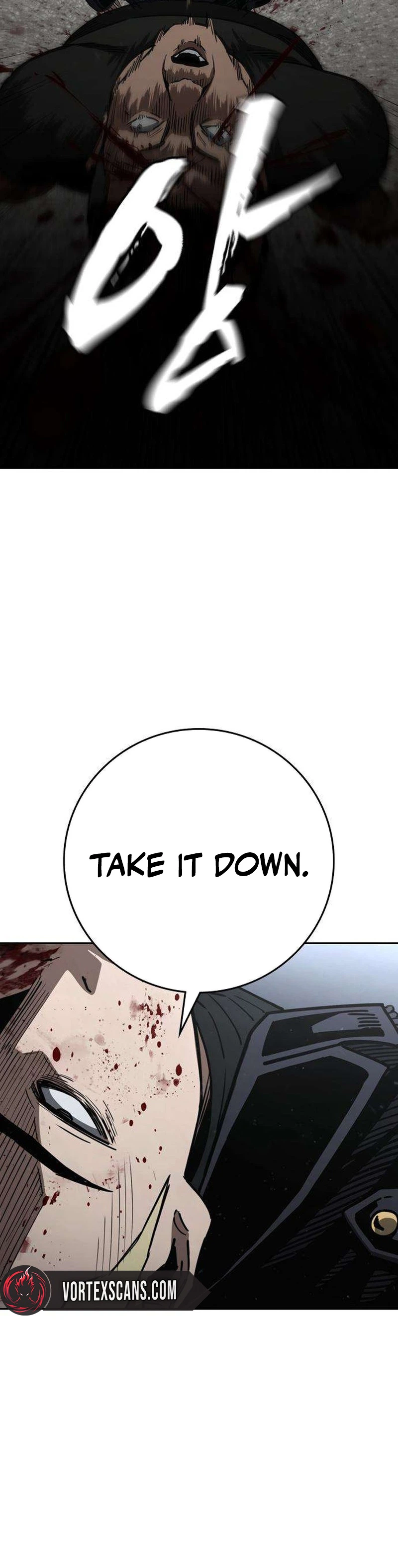 Contract Killer Enrollment Chapter 3, page 72 of 89
