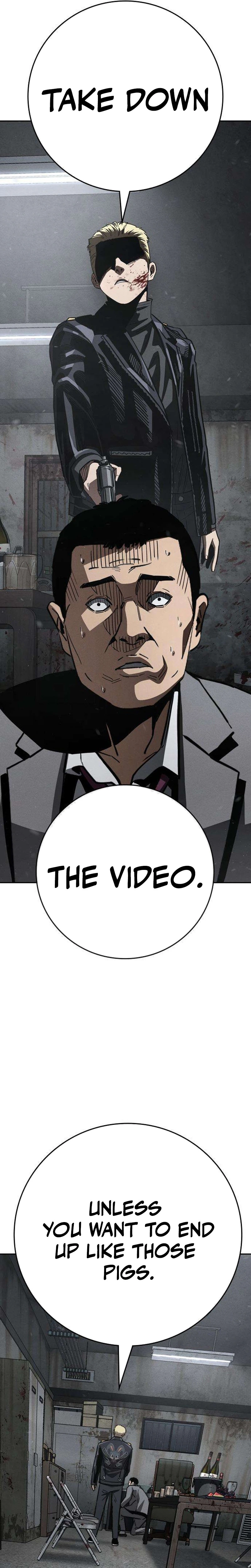 Contract Killer Enrollment Chapter 3, page 79 of 89