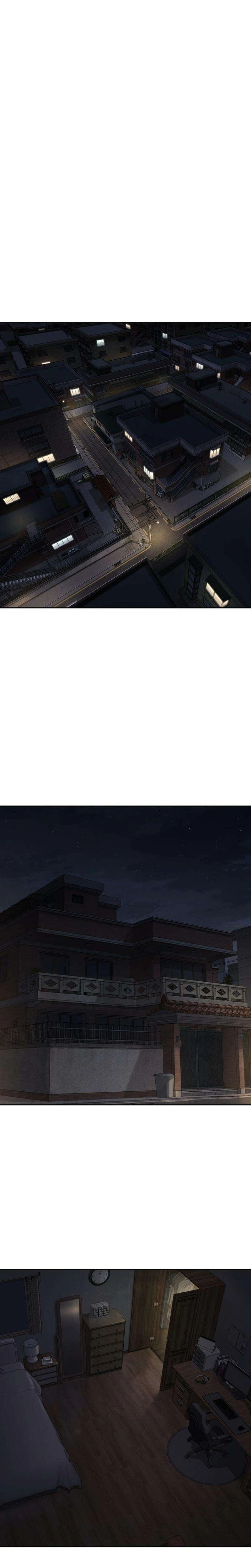 Contract Killer Enrollment Chapter 3, page 84 of 89