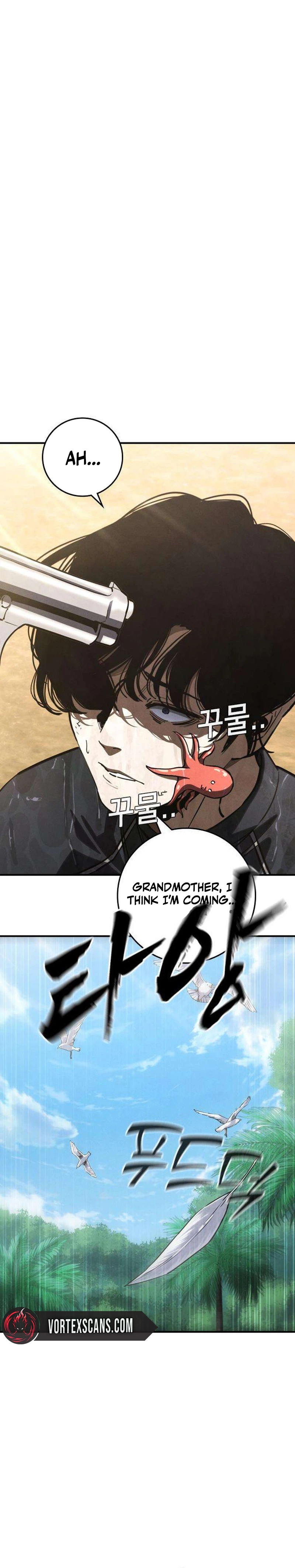 Contract Killer Enrollment Chapter 3, page 9 of 89