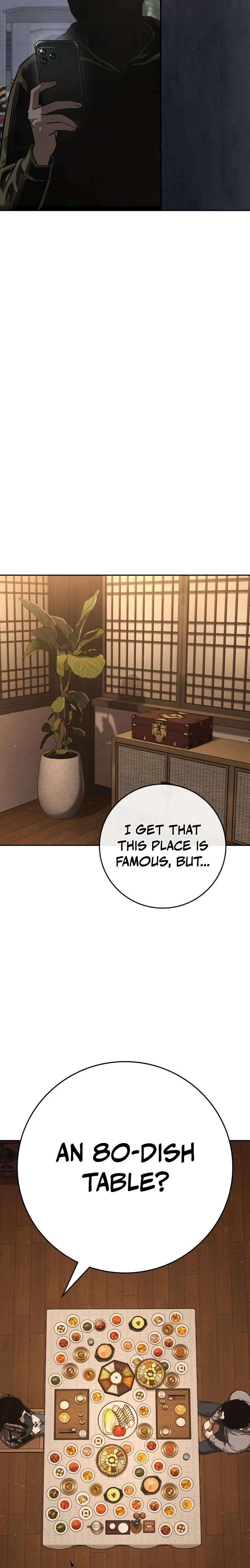 Contract Killer Enrollment Chapter 4, page 26 of 87