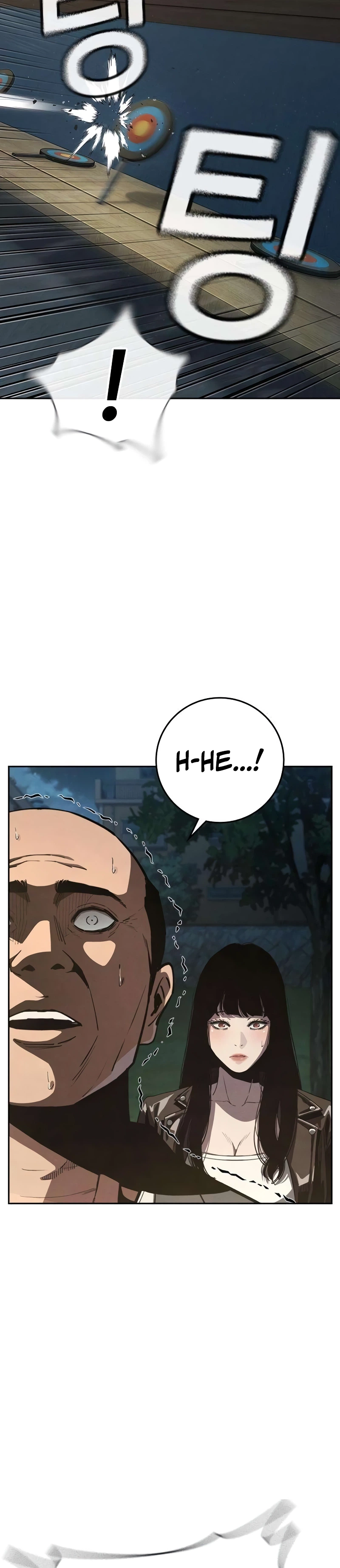 Contract Killer Enrollment Chapter 4, page 45 of 87