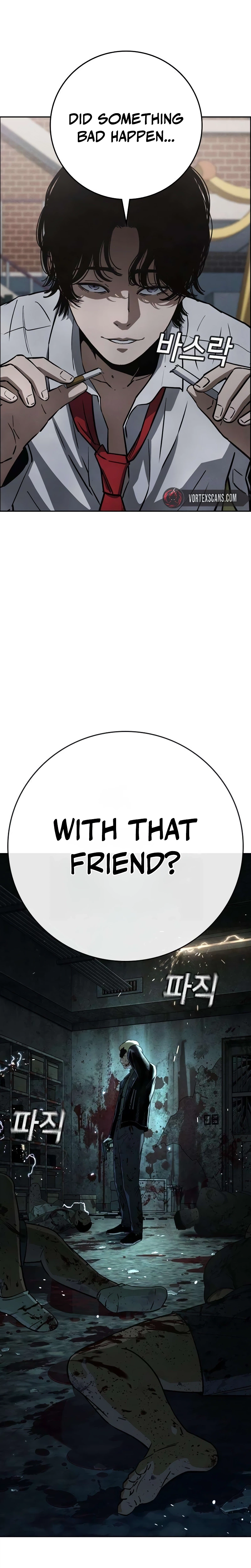 Contract Killer Enrollment Chapter 4, page 6 of 87
