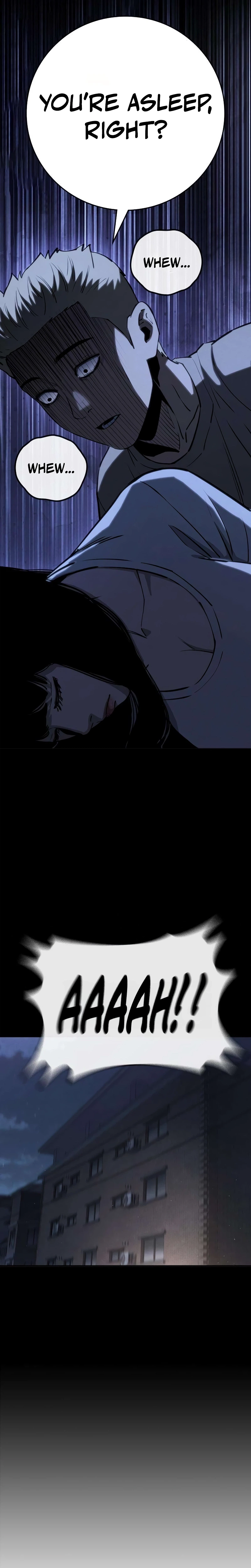 Contract Killer Enrollment Chapter 4, page 64 of 87