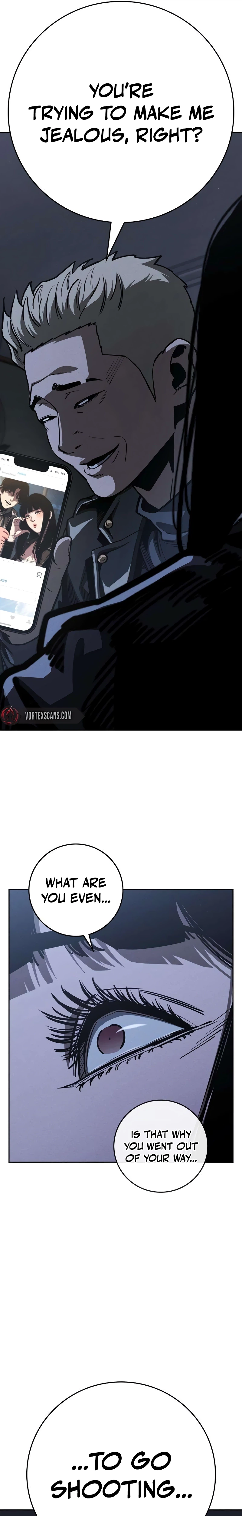 Contract Killer Enrollment Chapter 4, page 70 of 87