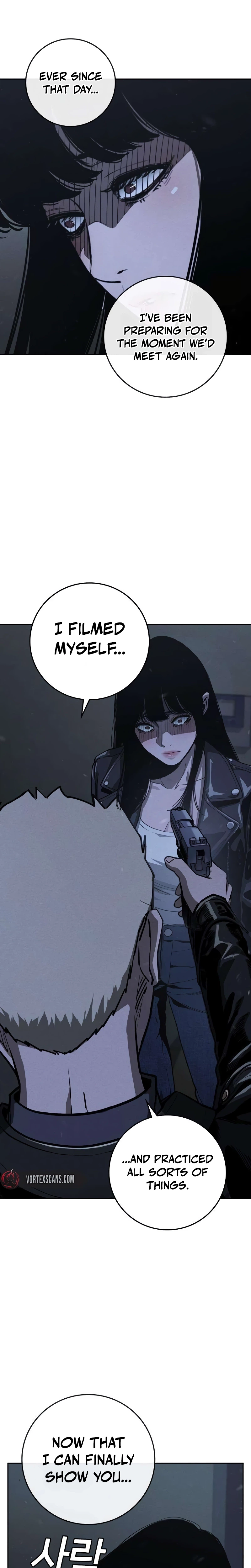 Contract Killer Enrollment Chapter 4, page 73 of 87