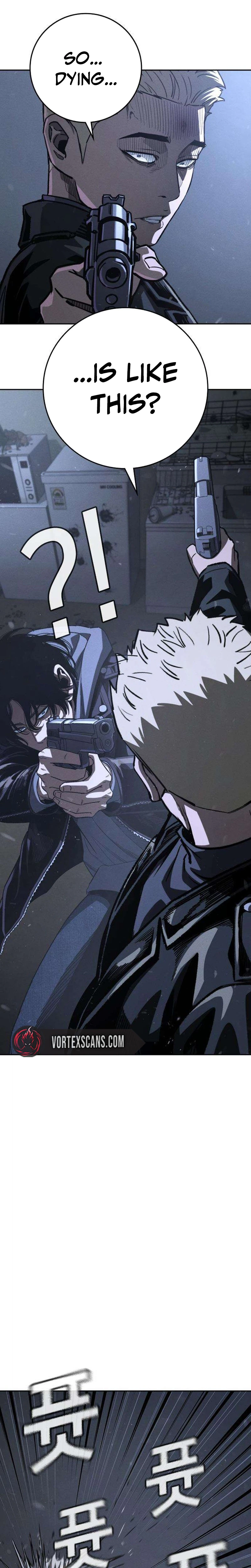 Contract Killer Enrollment Chapter 5, page 31 of 99