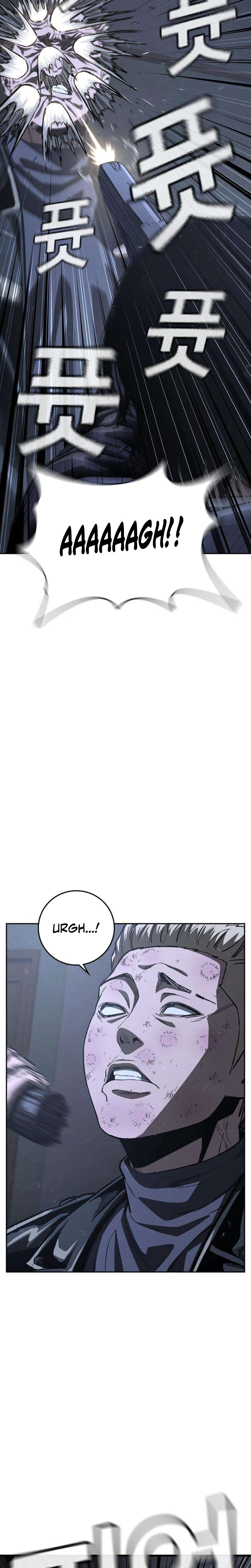 Contract Killer Enrollment Chapter 5, page 32 of 99
