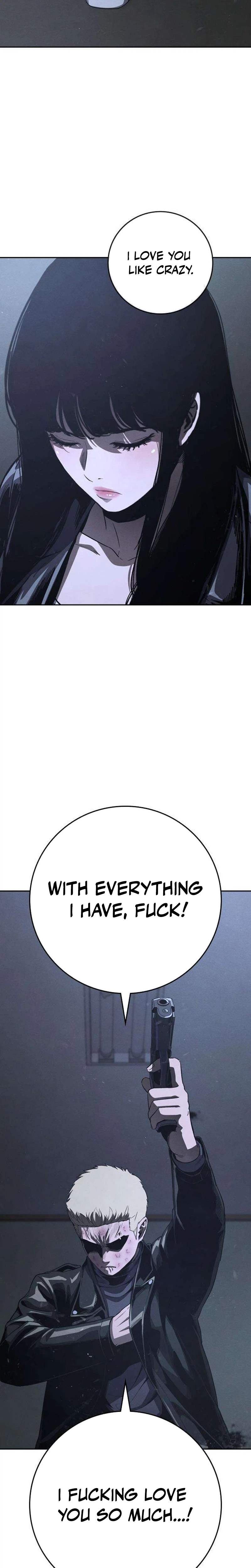 Contract Killer Enrollment Chapter 5, page 41 of 99