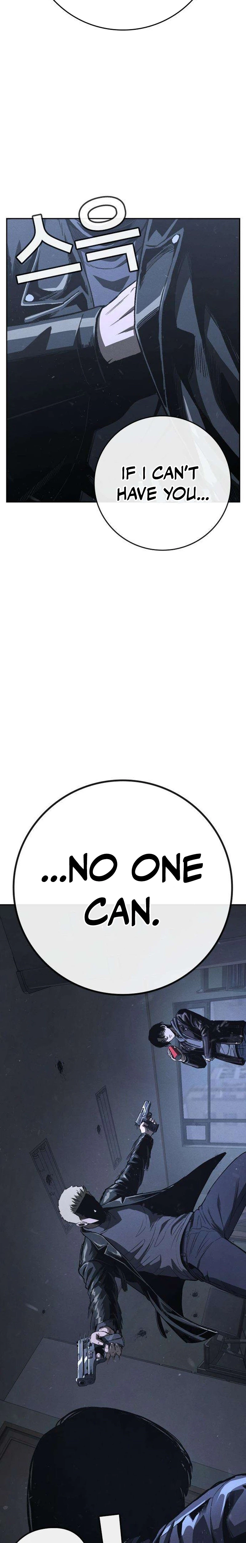 Contract Killer Enrollment Chapter 5, page 42 of 99