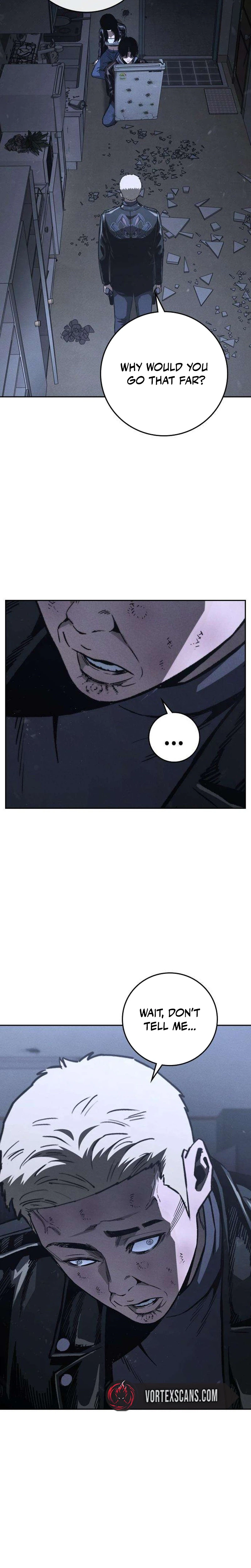 Contract Killer Enrollment Chapter 5, page 49 of 99