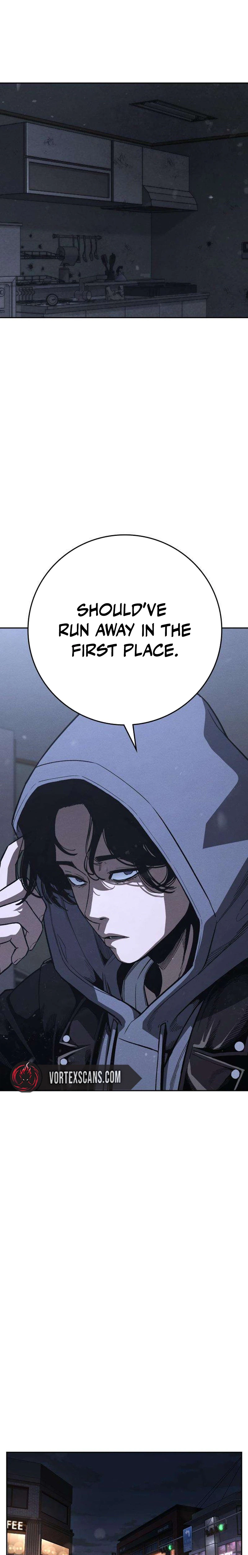 Contract Killer Enrollment Chapter 5, page 59 of 99