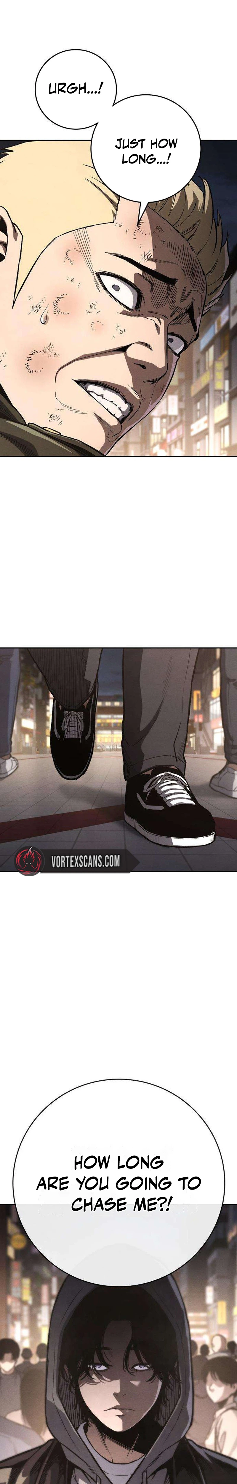 Contract Killer Enrollment Chapter 5, page 62 of 99