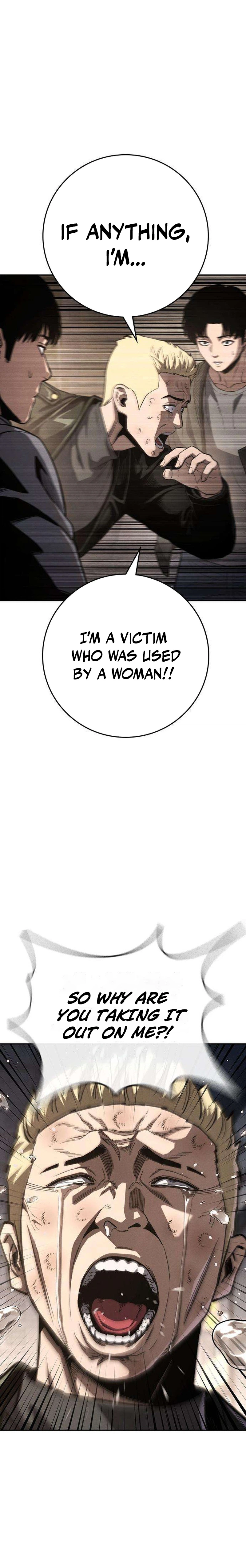 Contract Killer Enrollment Chapter 5, page 64 of 99