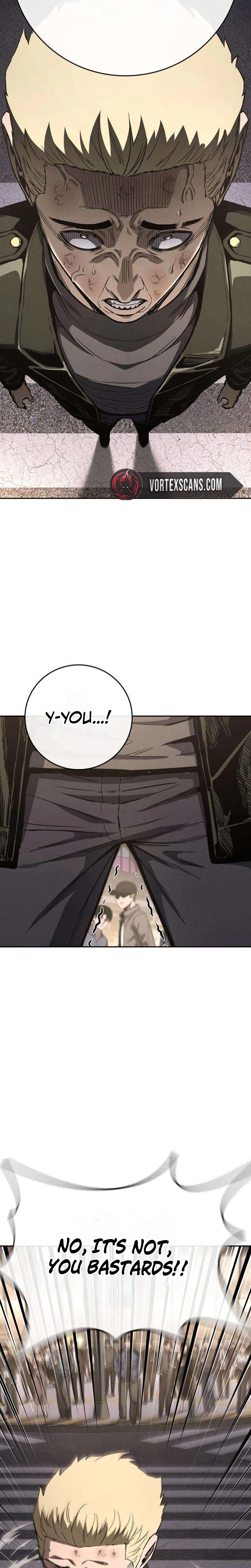 Contract Killer Enrollment Chapter 5, page 69 of 99