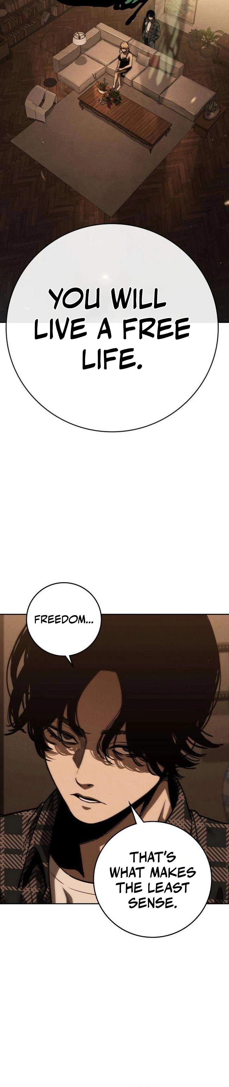 Contract Killer Enrollment Chapter 6, page 12 of 78