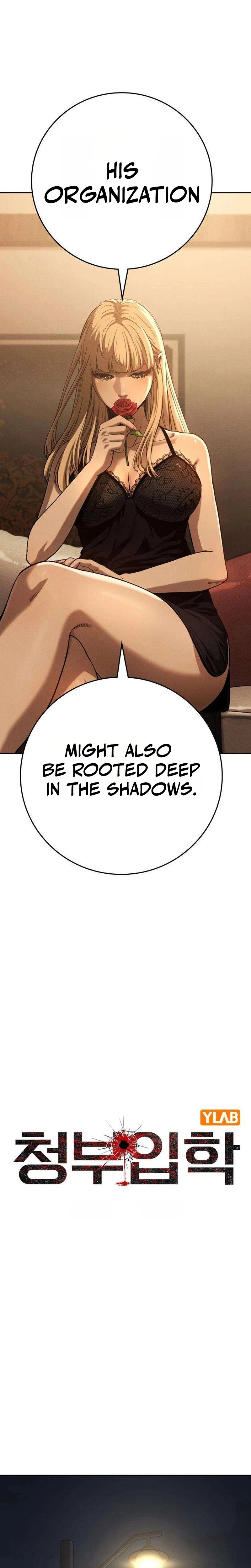Contract Killer Enrollment Chapter 6, page 18 of 78