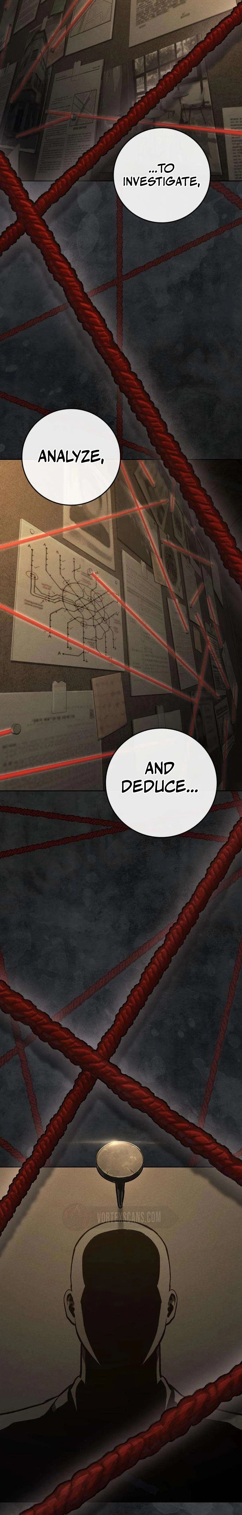 Contract Killer Enrollment Chapter 6, page 41 of 78