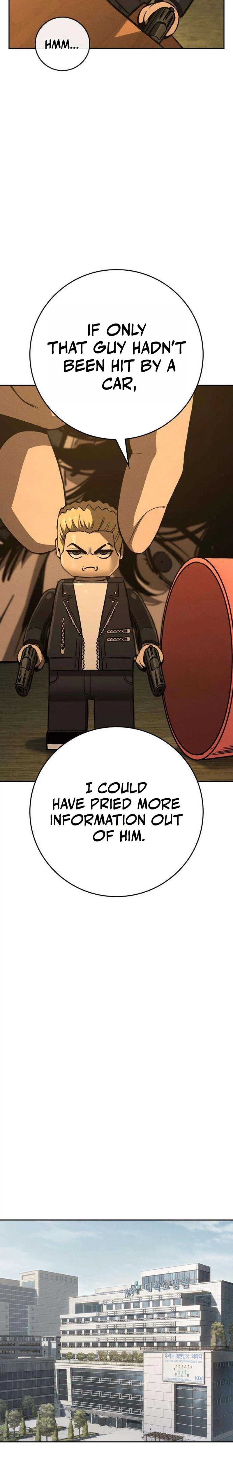 Contract Killer Enrollment Chapter 6, page 44 of 78