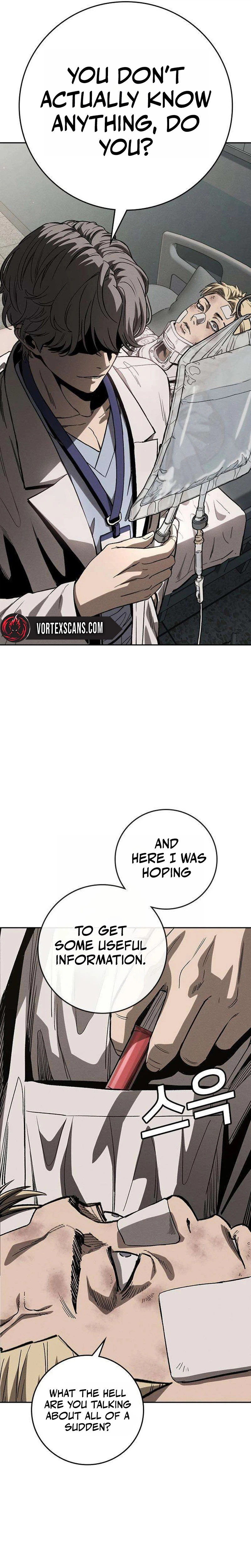 Contract Killer Enrollment Chapter 6, page 49 of 78
