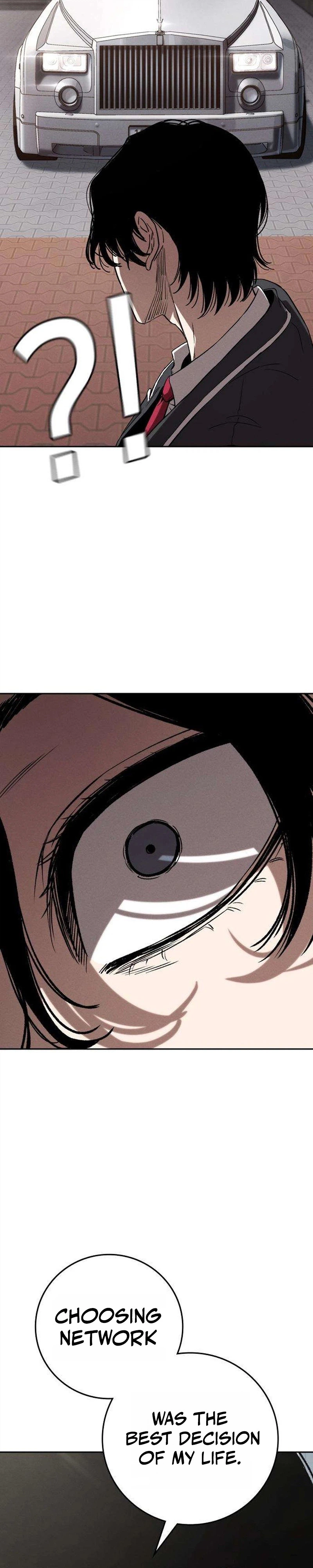 Contract Killer Enrollment Chapter 6, page 66 of 78