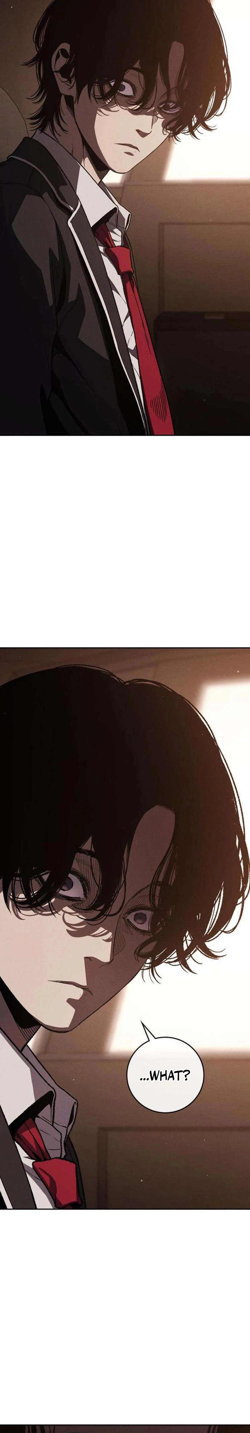 Contract Killer Enrollment Chapter 6, page 75 of 78